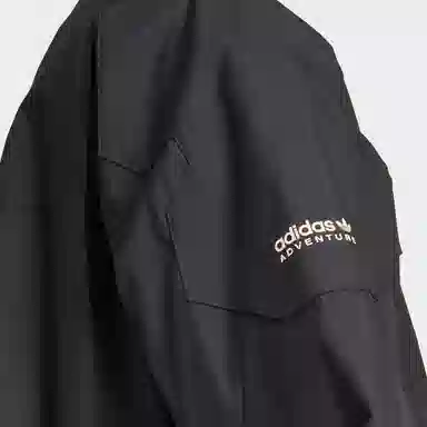 adidas Adventure Crop Jacket