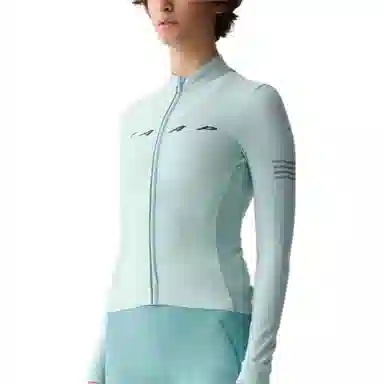 MAAP Evade Thermal LS Jersey 2.0