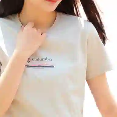 Columbia T