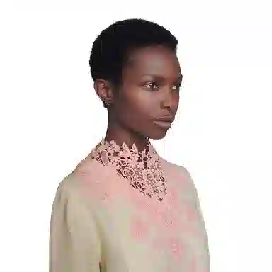 Gucci 925 Silver Earrings