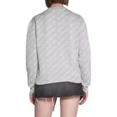 Balenciaga FW22 Logo