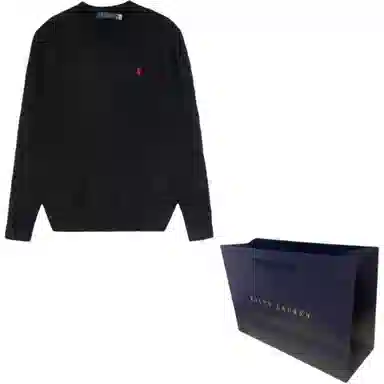Polo Ralph Lauren SS23 Logo