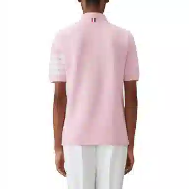 THOM BROWNE Polo