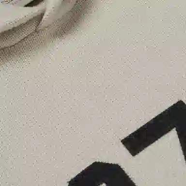 Fear of God Essentials SS22 Knit Hoodie Wheat 1977