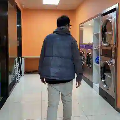 PJ's Vigor Clean Fit