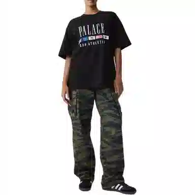 GAP x PALACE