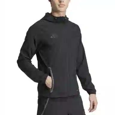 adidas Real Madrid Tiro 25 Competition Vis Tech Travel Jacket