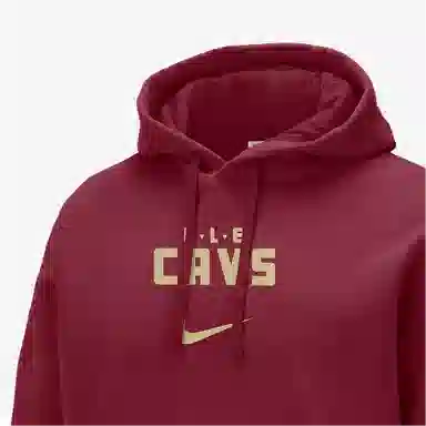 Nike Club Fleece City Edition NBA