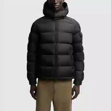Moncler FW25 logo