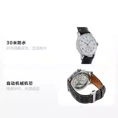 Longines Master Collection L2.840.4.78.3