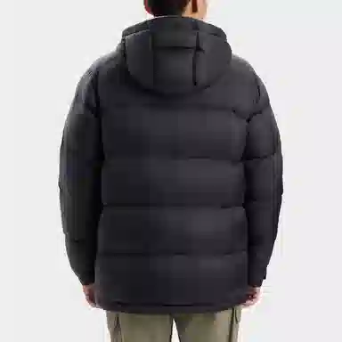 Columbia Omni-Heat 700 Down Jacket