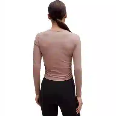 lululemon Nulu All It Takes T