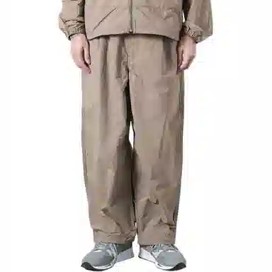 THE NORTH FACE PURPLE LABEL