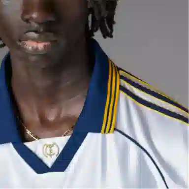 adidas Real Madrid SS25