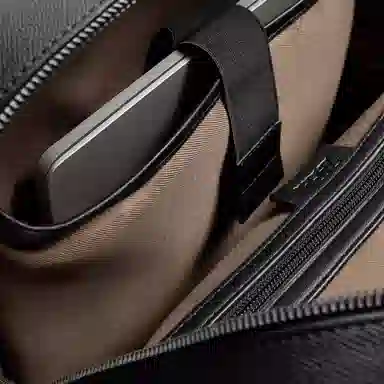 ZARA PU