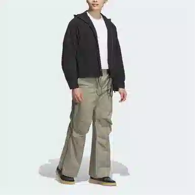 adidas FW24 PRE WOVEN TRACKSUIT BOTTOMS