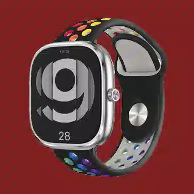 Penc iwatch 8proredmi watch432