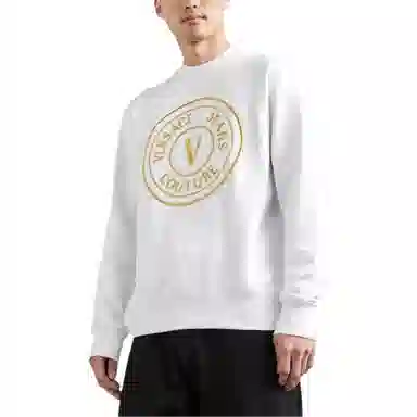 VERSACE JEANS COUTURE SS24 Logo