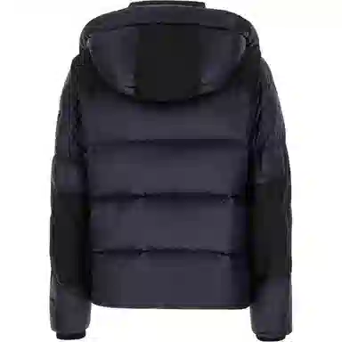 Burberry Jacket Blue