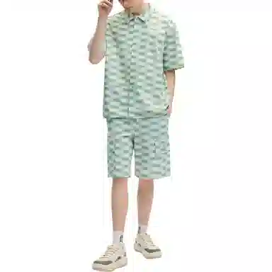 FILA x MAISON KITSUNE ORIGINALE Logo -LG