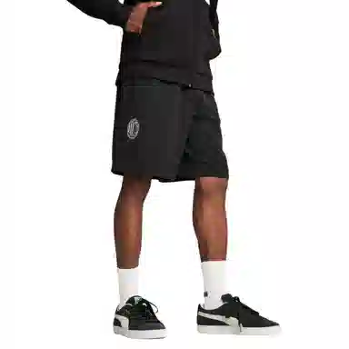 PUMA AC Milan Pumatech Woven Short 2024-2025