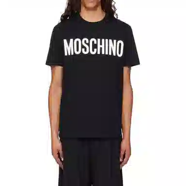 MOSCHINO SS22 LogoT