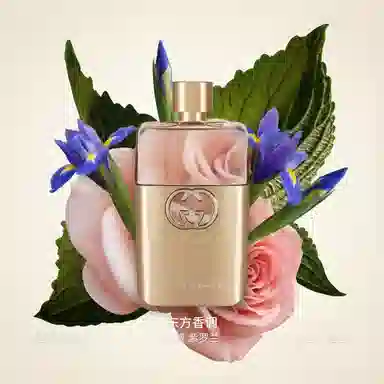 GUCCI EDT 7.4ml30ml50ml90ml