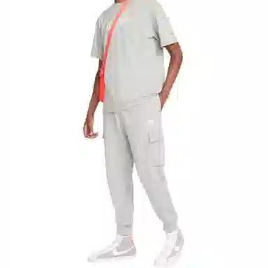Nike Logo