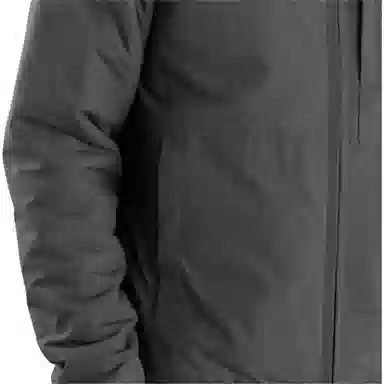 Carhartt 104992 Rain Defender Fleece Reversible Jacket