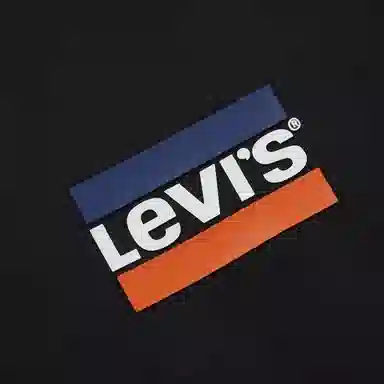 Levis SS22 Logo