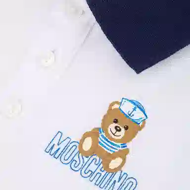 MOSCHINO Polo