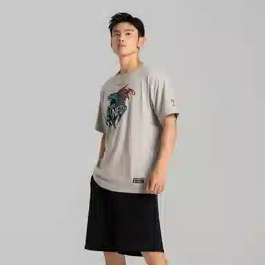 NBA T