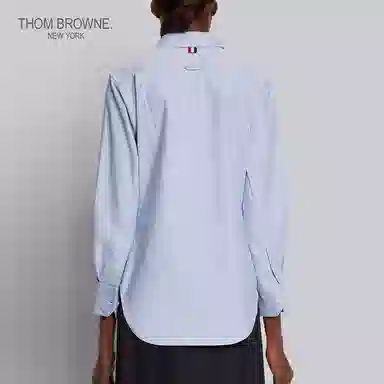THOM BROWNE SS22