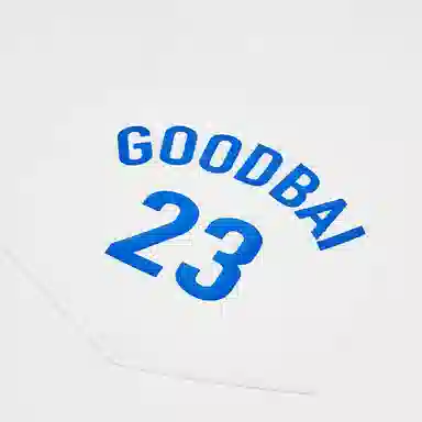 GOOD BAI SS23 LogoT