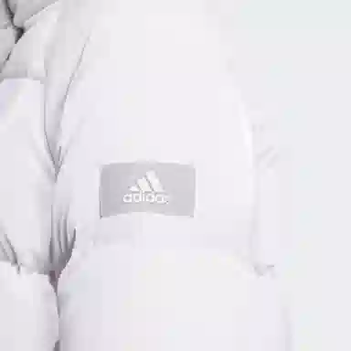 adidas W Goose Down C Logo800