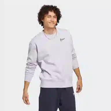 adidas Parley Sweatshirt Logo