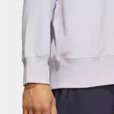 adidas Parley Sweatshirt Logo