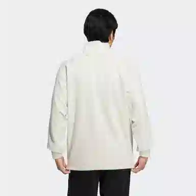 adidas M Hz Track Top Logo