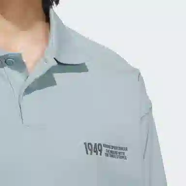 adidas GRAPHIC POLO SHIRT POLO
