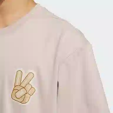 adidas neo City Escape T-shirt T