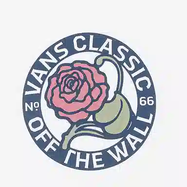 Vans SS23 T