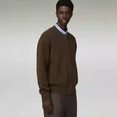 UNIQLO x Clare Waight Keller C Series FW25