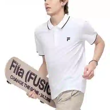 FILA FUSION FOB Polo