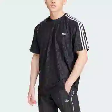 adidas originals PREMIUM JERSEY T