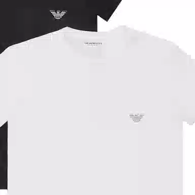 EMPORIO ARMANI SS24 LogoT 2