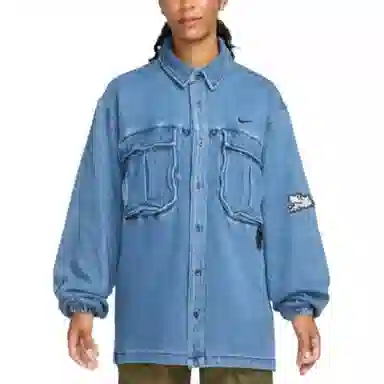 Nike NOCTA Opal Blue