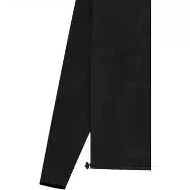 Fear of God Essentials Iron Fleece Hoodie