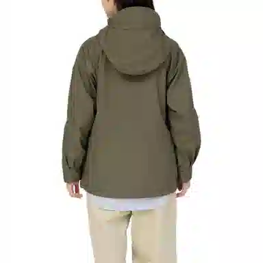 THE NORTH FACE PURPLE LABEL