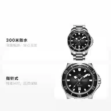 Sea-Gull 300 816.42.1210