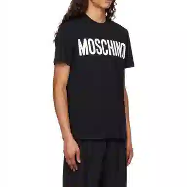 MOSCHINO SS22 LogoT
